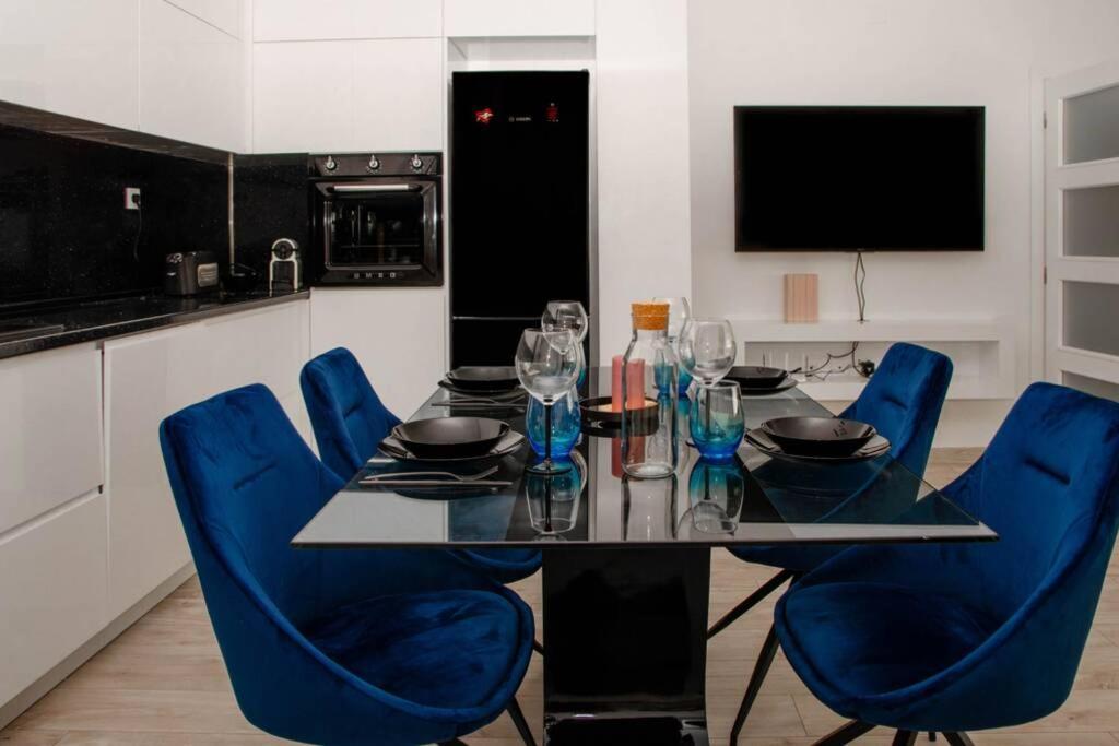 Super Luxurious & Spacious Designer Apartment. ستارا زاغورا المظهر الخارجي الصورة