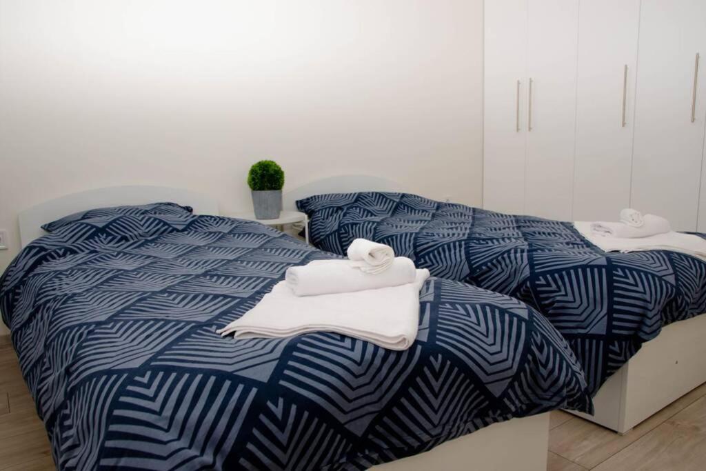 Super Luxurious & Spacious Designer Apartment. ستارا زاغورا المظهر الخارجي الصورة