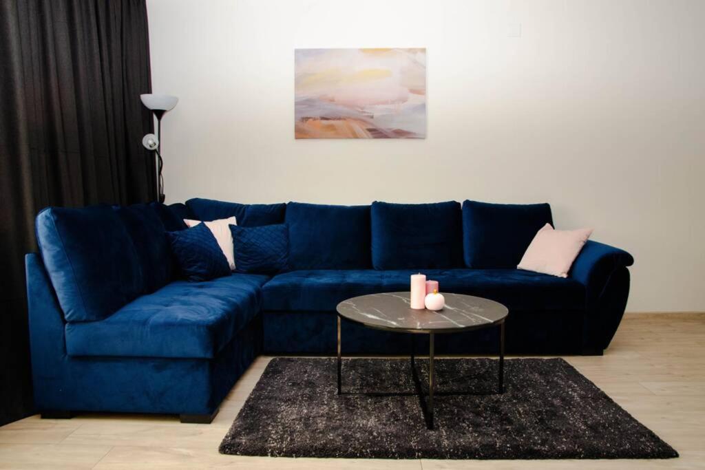 Super Luxurious & Spacious Designer Apartment. ستارا زاغورا المظهر الخارجي الصورة