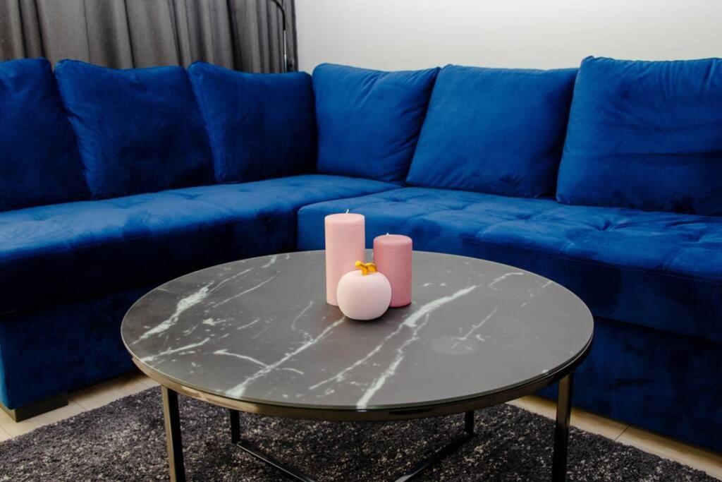 Super Luxurious & Spacious Designer Apartment. ستارا زاغورا المظهر الخارجي الصورة