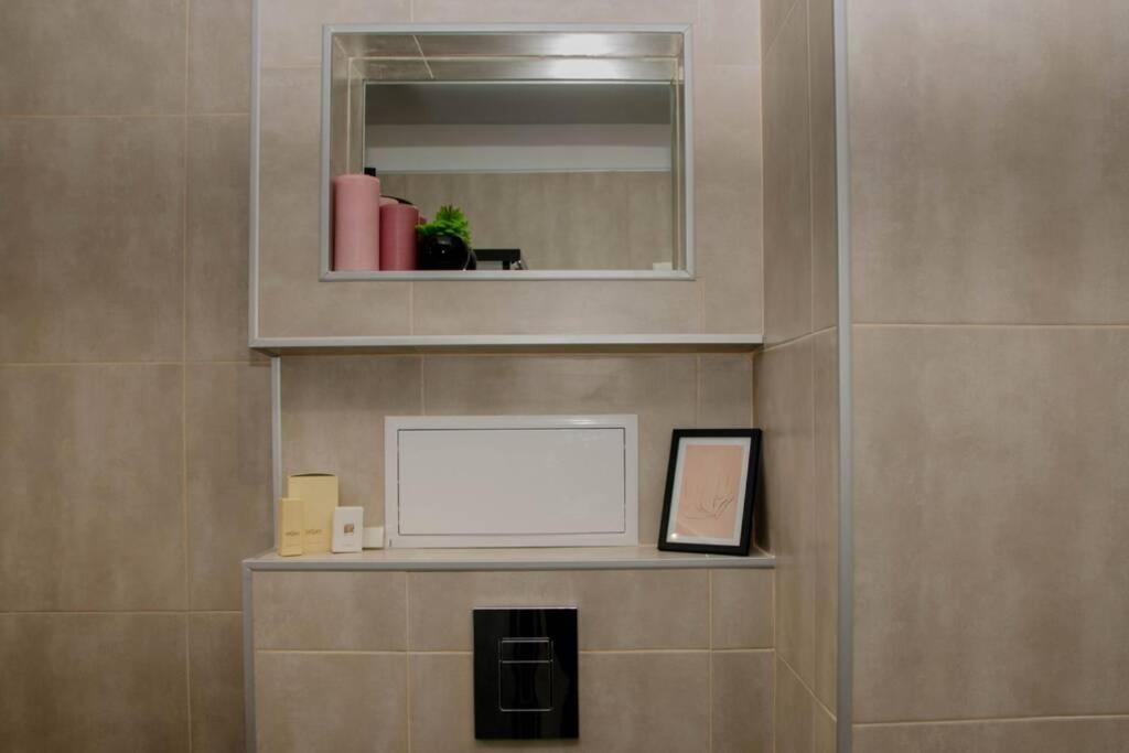 Super Luxurious & Spacious Designer Apartment. ستارا زاغورا المظهر الخارجي الصورة