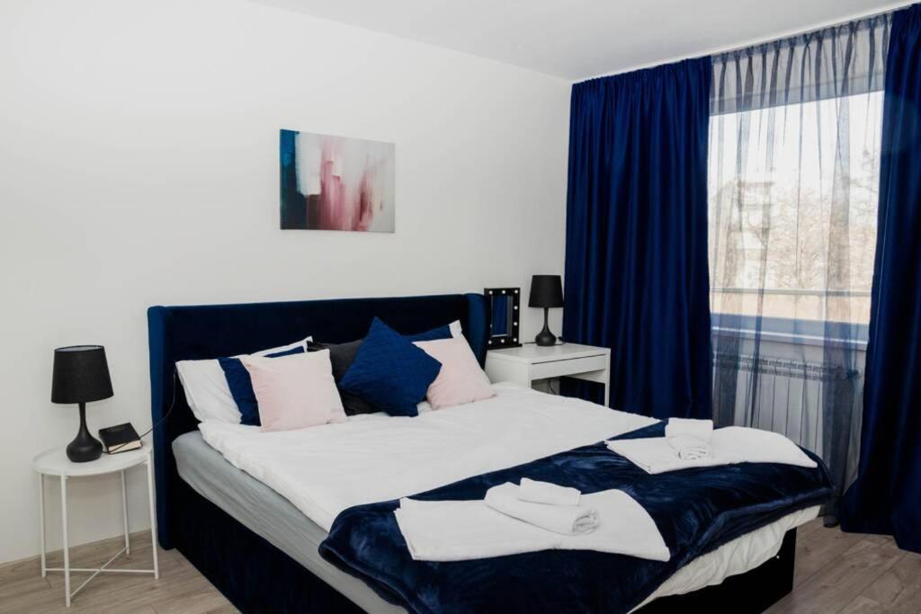 Super Luxurious & Spacious Designer Apartment. ستارا زاغورا المظهر الخارجي الصورة