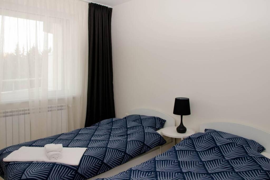 Super Luxurious & Spacious Designer Apartment. ستارا زاغورا المظهر الخارجي الصورة