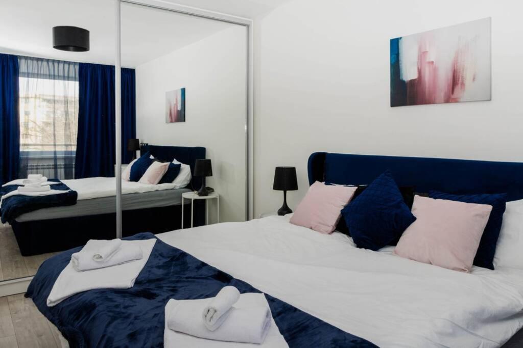 Super Luxurious & Spacious Designer Apartment. ستارا زاغورا المظهر الخارجي الصورة