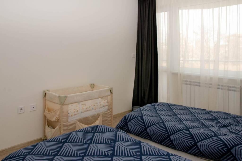 Super Luxurious & Spacious Designer Apartment. ستارا زاغورا المظهر الخارجي الصورة