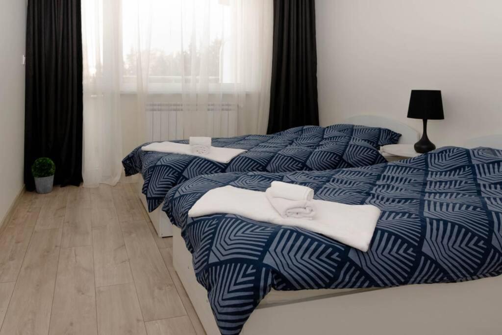 Super Luxurious & Spacious Designer Apartment. ستارا زاغورا المظهر الخارجي الصورة